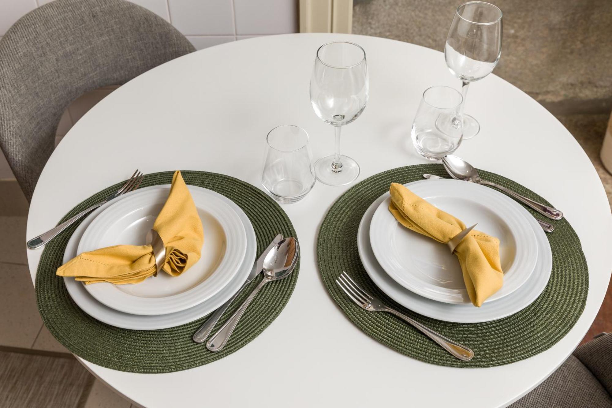 Apartments2Stay I Porto - Flores Buitenkant foto