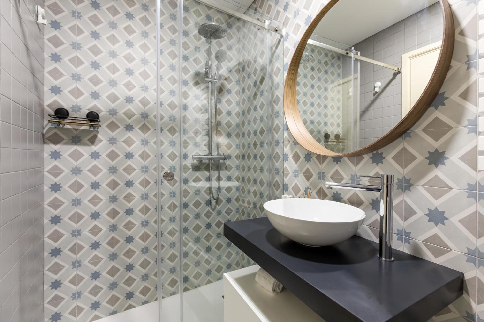 Apartments2Stay I Porto - Flores Buitenkant foto